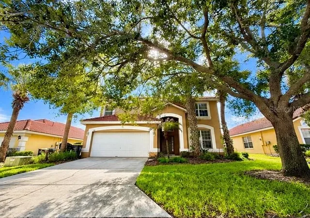 2nd image of 134 Sevilla Ave, Davenport, FL 33897 | MLS# O6427610