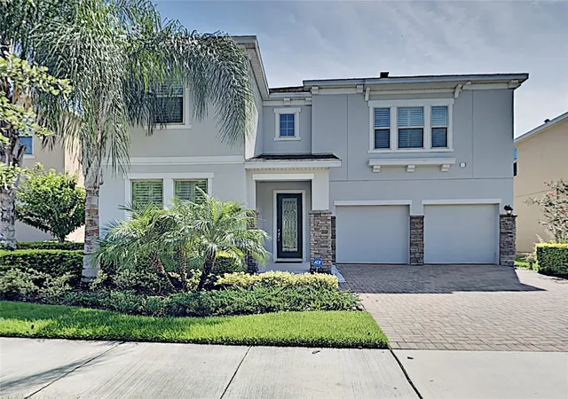 Photo 1 of Single family home for sale at 8931 Lookout Pointe Dr, Windermere, FL 34786 | MLS# O6427614 | Listing updated on 2026-09-07
