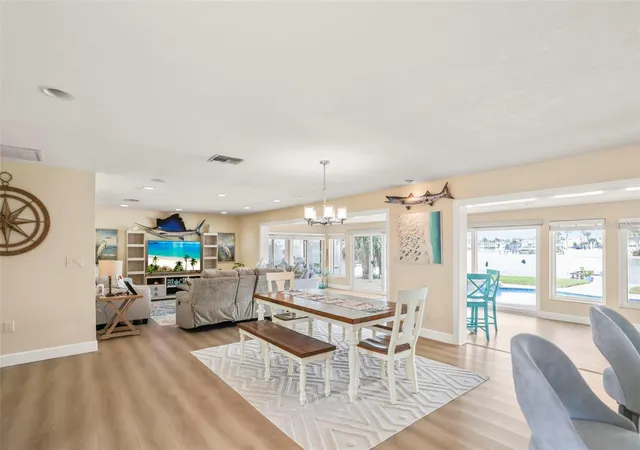 Photo 4 of Single family home for sale at 6360 2nd Palm Point, St Petersburg, FL 33706 | MLS# TB8532094 | Listing updated on 2026-09-28