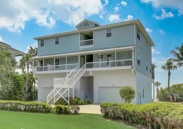 2nd image of 2424 Bay Dr #2424/2426, Bradenton, FL 34207 | MLS# A4700859