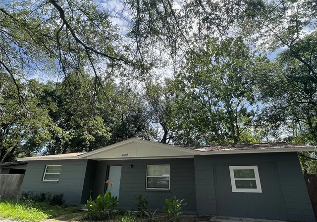Photo 1 of Single family home for sale at 3803 Ne 13th Street, Gainesville, FL 32609 | MLS# NS1088804 | Listing updated on 2026-08-28