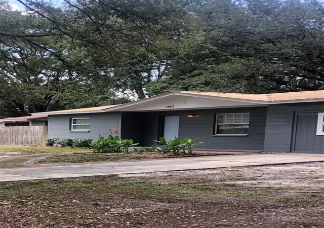 Photo 3 of Single family home for sale at 3803 NE 13th Street, Gainesville, FL 32609 | MLS# NS1088804 | Listing updated on 2026-08-28