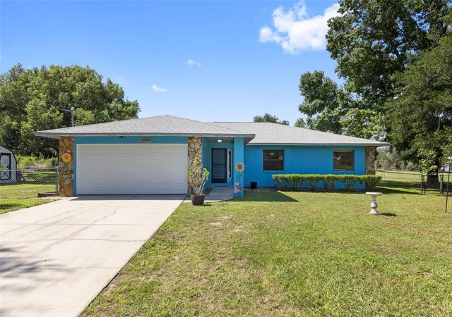 1st image of 37216 Orange Blossom Ln, Dade City, FL 33525 | MLS# TB8532101