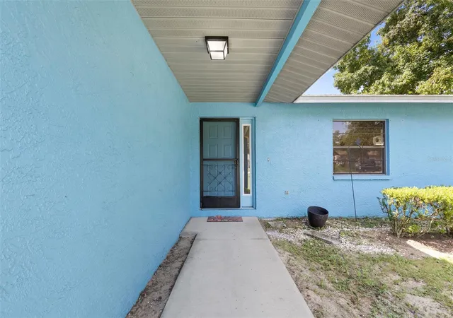 2nd image of 37216 Orange Blossom Ln, Dade City, FL 33525 | MLS# TB8532101