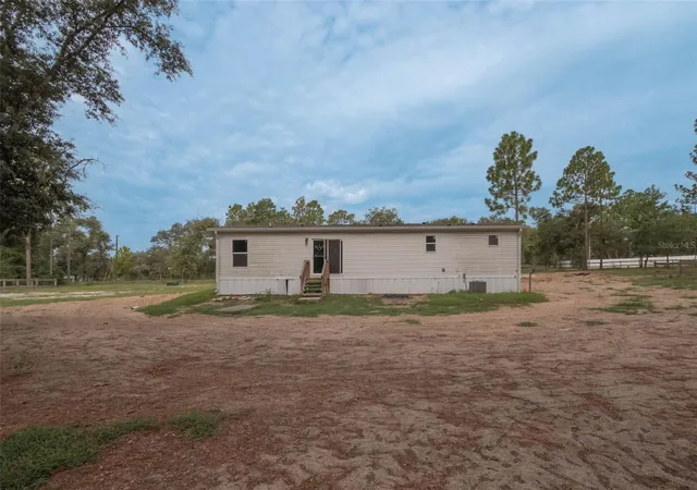 2nd image of 8719 N Presnell Ter, Dunnellon, FL 34433 | MLS# V4950355