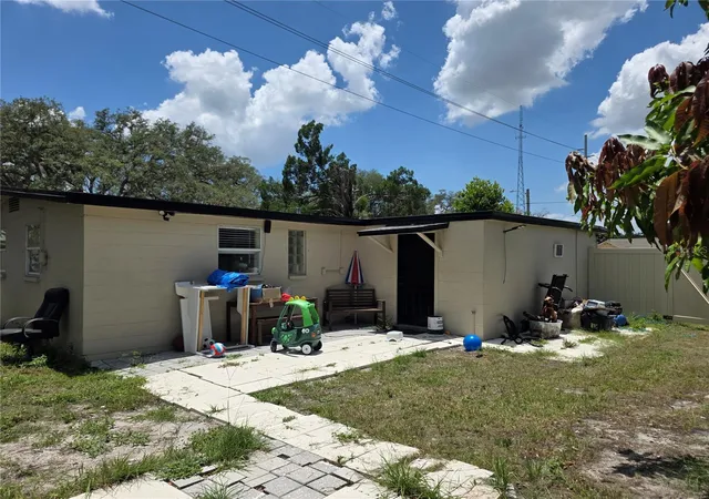 Photo 26 of Single family home for sale at 3001 N 45th Street, Tampa, FL 33605 | MLS# TB8532103 | Listing updated on 2026-08-25