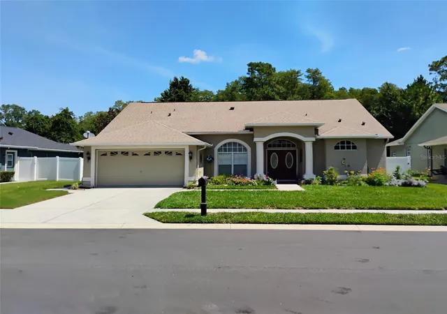 Photo 1 of Sale Pending at 12603 Roseland Dr, New Port Richey, FL 34654 | MLS# TB8532104 | Listing updated on 2026-09-22