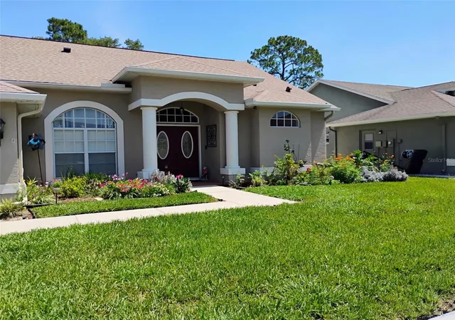 Photo 2 of Sale Pending at 12603 Roseland Dr, New Port Richey, FL 34654 | MLS# TB8532104 | Listing updated on 2026-09-22