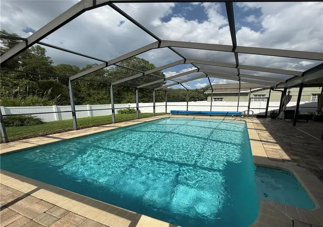 Photo 3 of Sale Pending at 12603 Roseland Dr, New Port Richey, FL 34654 | MLS# TB8532104 | Listing updated on 2026-09-22