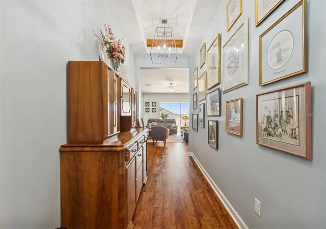 3rd image of 31516 Cabana Rye, San Antonio, FL 33576 | MLS# TB8532105