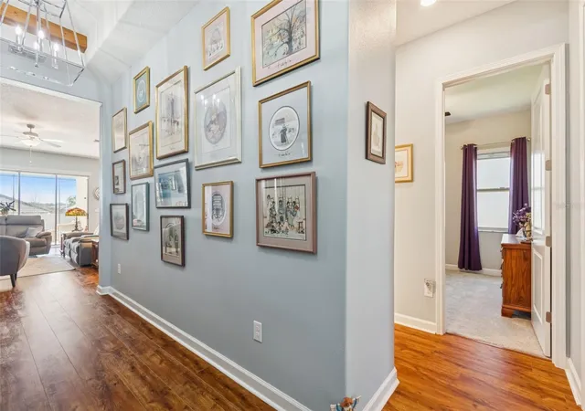 4th image of 31516 Cabana Rye, San Antonio, FL 33576 | MLS# TB8532105