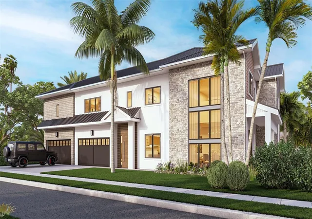 Photo 1 of Single family home for sale at 2082 Datura St, Sarasota, FL 34239 | MLS# A4700863 | Listing updated on 2026-08-14