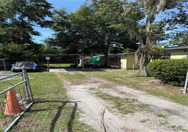 5th image of 917 Ne 25Th St, Gainesville, FL 32641 | MLS# GC542183