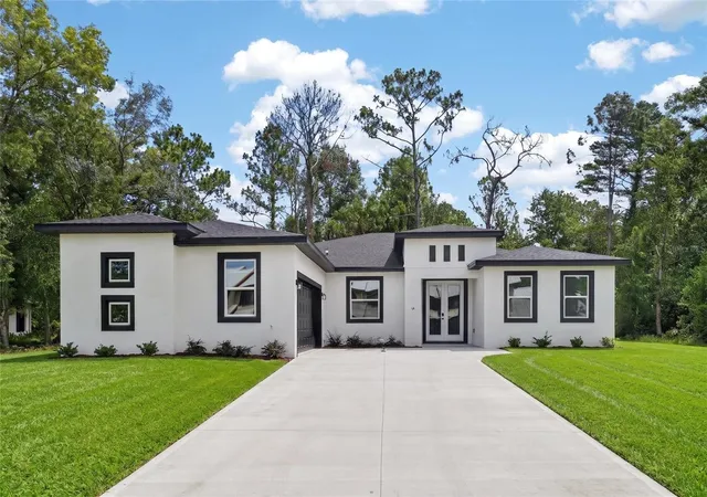 1st image of 54 Douglas St, Homosassa, FL 34446 | MLS# O6427623