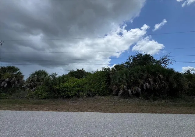 Photo 2 of Land for sale at 13224 Kitchener Ave, Port Charlotte, FL 33981 | MLS# TB8532106 | Listing updated on 2026-08-27