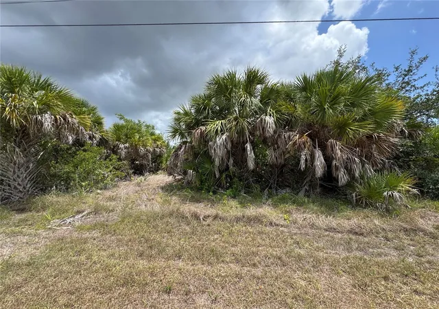 Photo 3 of Land for sale at 13224 Kitchener Ave, Port Charlotte, FL 33981 | MLS# TB8532106 | Listing updated on 2026-08-27