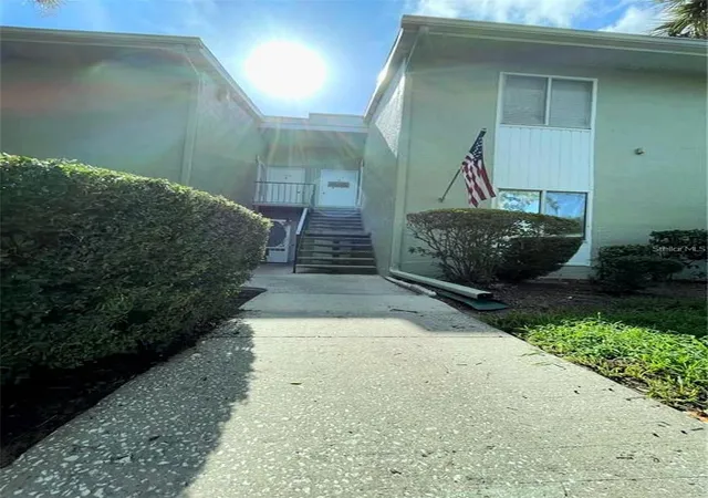 Photo 1 of Condo for sale at 586 Bahia Cir #B, Ocala, FL 34472 | MLS# OM729065 | Listing updated on 2026-09-15