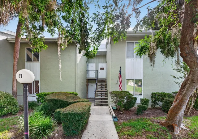 Photo 1 of Condo for sale at 586 Bahia Cir #B, Ocala, FL 34472 | MLS# OM729065 | Listing updated on 2026-09-21