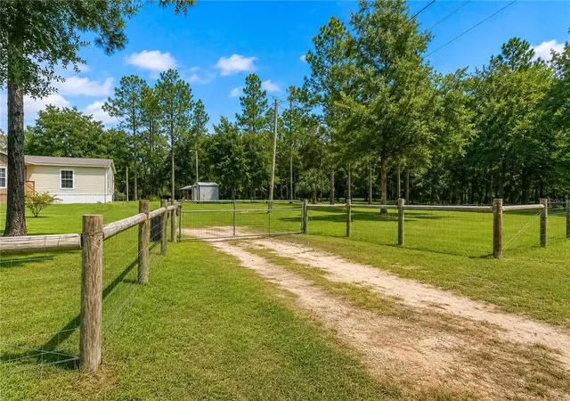 Photo 3 of Sale Pending at 13711 NE 8th Street, Williston, FL 32696 | MLS# OM729067 | Listing updated on 2026-09-21