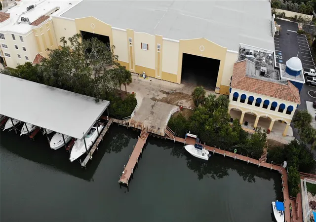 Photo 3 of Land for sale at 570 Blackburn Point Rd #36, Osprey, FL 34229 | MLS# A4700865 | Listing updated on 2026-07-25