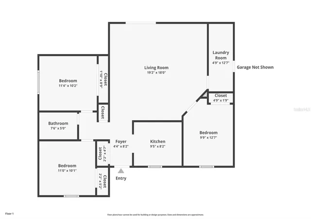 31st image of 2804 Applewood Dr, Clearwater, FL 33759 | MLS# W7887924