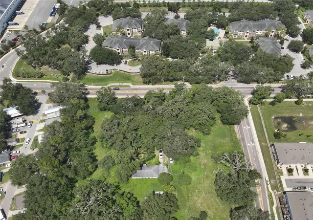 Photo 3 of Land for sale at 4605 Williams Rd, Tampa, FL 33610 | MLS# TB8532119 | Listing updated on 2026-09-28