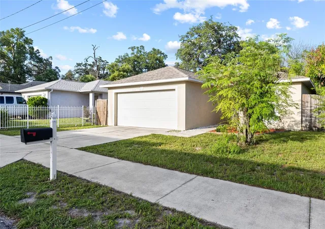 Photo 2 of Single family home for sale at 10001 Florence Ave N, Tampa, FL 33612 | MLS# TB8532122 | Listing updated on 2026-08-03