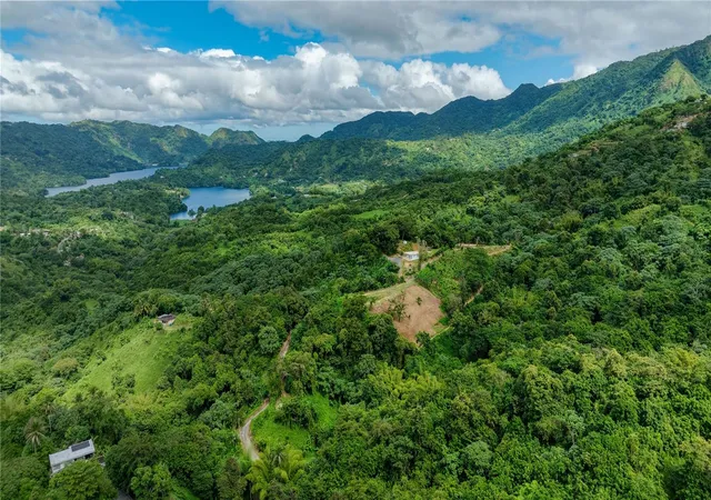 Photo 1 of Land for sale at Carr 140 Km 179, Utuado, PR 00641 | MLS# PR9122951 | Listing updated on 2026-07-25