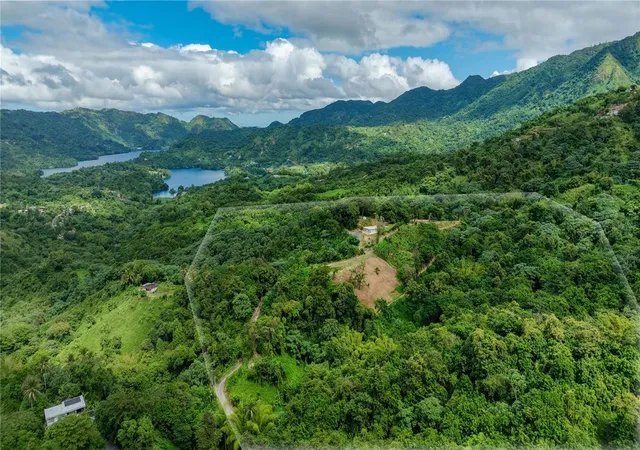 Photo 2 of Land for sale at Carr 140 Km 179, Utuado, PR 00641 | MLS# PR9122951 | Listing updated on 2026-07-25