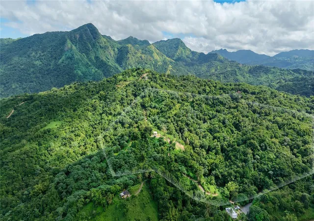Photo 2 of Land for sale at Carr 140 Km 179, Utuado, PR 00641 | MLS# PR9122951 | Listing updated on 2026-07-25