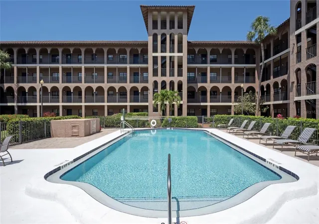 21st image of 6100 Gulfport Blvd S #111, Gulfport, FL 33707 | MLS# TB8532128