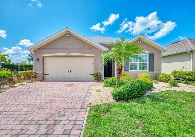 Photo 1 of Single family home for sale at 8905 Excelsior Loop, Venice, FL 34293 | MLS# N6145126 | Listing updated on 2026-09-02