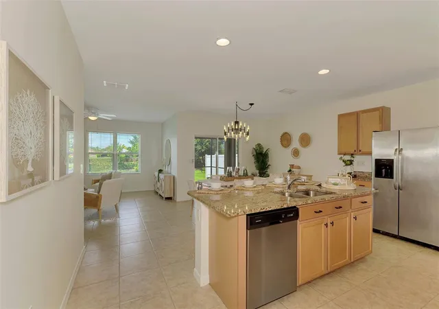 Photo 5 of Single family home for sale at 8905 Excelsior Loop, Venice, FL 34293 | MLS# N6145126 | Listing updated on 2026-09-02