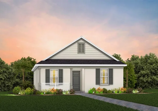 Photo 1 of Sale Pending at 2290 Grow Blvd, Orlando, FL 32820 | MLS# O6427641 | Listing updated on 2026-08-07