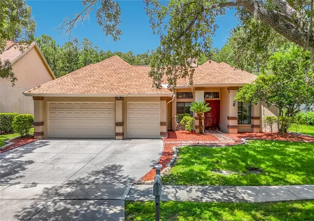 Photo 1 of Single family home for sale at 16040 Penwood Dr, Tampa, FL 33647 | MLS# TB8532133 | Listing updated on 2026-09-05