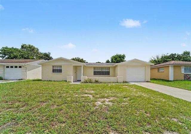 Photo 1 of Single family home for sale at 5102 School Rd, New Port Richey, FL 34653 | MLS# O6427650 | Listing updated on 2026-07-27