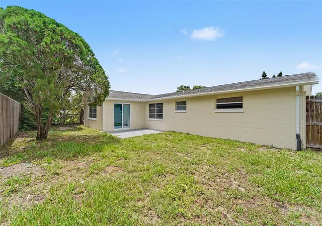 Photo 15 of Single family home for sale at 5102 School Rd, New Port Richey, FL 34653 | MLS# O6427650 | Listing updated on 2026-07-27