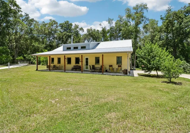 Photo 1 of Single family home for sale at 16161 Se 137th Court, Weirsdale, FL 32195 | MLS# G5115458 | Listing updated on 2026-10-18