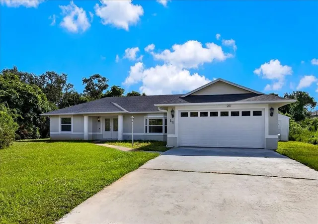 Photo 2 of Single family home for sale at 11 Sweet Bay Dr, Palm Coast, FL 32137 | MLS# FC320160 | Listing updated on 2026-10-28