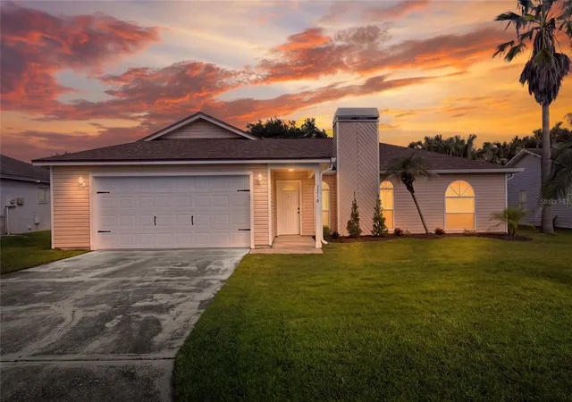 Photo 1 of Single family home for sale at 3210 Thoroughbred Loop, Lakeland, FL 33811 | MLS# TB8532142 | Listing updated on 2026-08-30