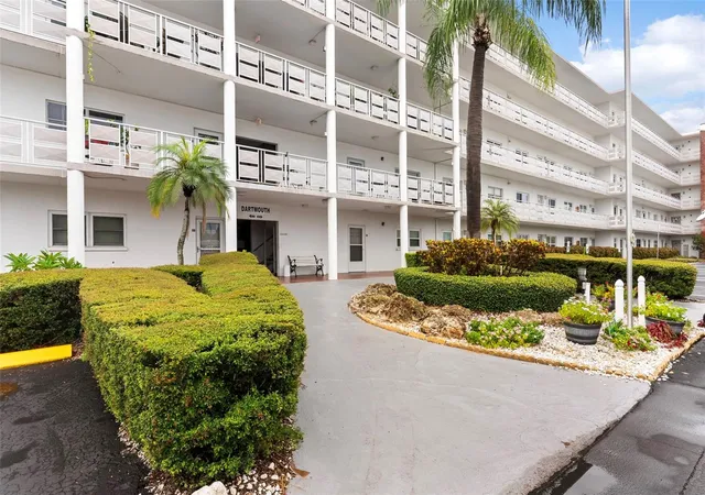 Condo for sale at 5501 80th Street N #408, Saint Petersburg, FL 33709 | MLS# TB8532143 | Listing updated on 2026-09-22