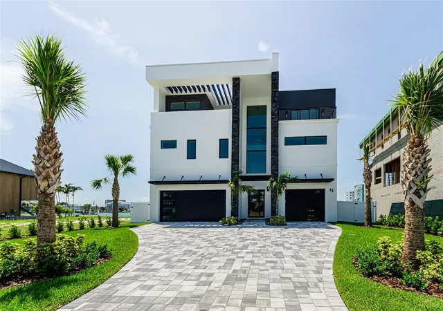 1st image of 43 Dolphin Dr, Treasure Island, FL 33706 | MLS# TB8532144