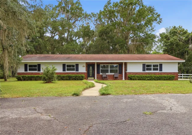 Land for sale at 5025 Baseball Pond Rd, BROOKSVILLE, FL 34602 | MLS# G5115459