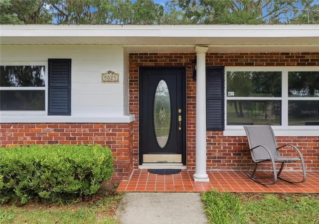 Photo 1 of House for sale at 5025 Baseball Pond Rd, Brooksville, FL 34602 | MLS# G5115459 | Listing updated on 2026-09-18