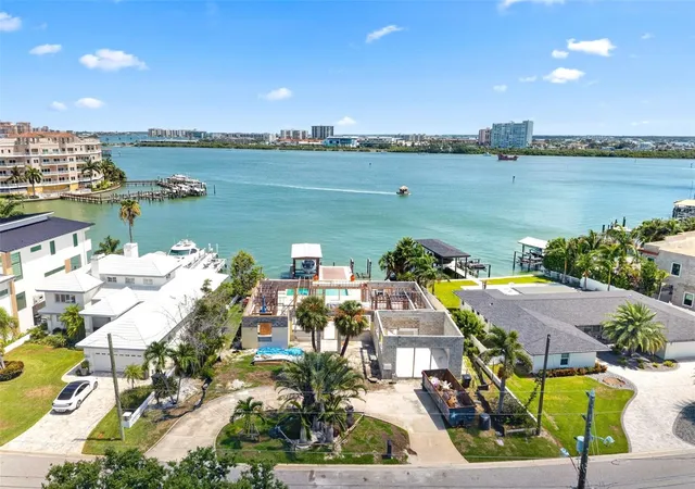 1st image of 246 Bayside Dr, Clearwater Beach, FL 33767 | MLS# TB8532145