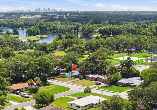 image of 609 W River Dr, Temple Terrace, FL 33617 | MLS# TB8532147