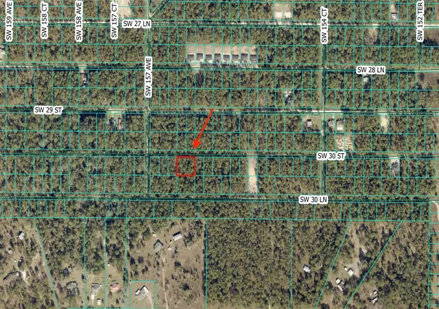 Land for sale at SW 30th Street, DUNNELLON, FL 34431 | MLS# C7528749