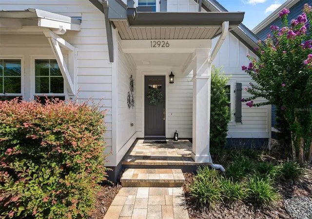 2nd image of 12926 Sw 7th Ave, Newberry, FL 32669 | MLS# GC542187
