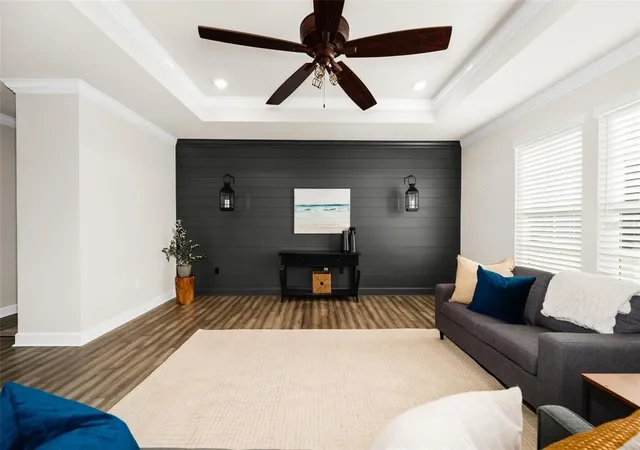 5th image of 12926 Sw 7Th Ave, Newberry, FL 32669 | MLS# GC542187