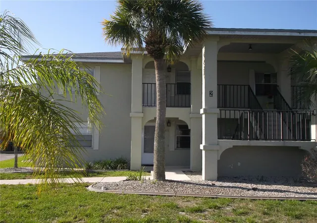 Photo 1 of Condo for sale at 449 Royal Poinciana #221, Punta Gorda, FL 33955 | MLS# C7528750 | Listing updated on 2026-09-17